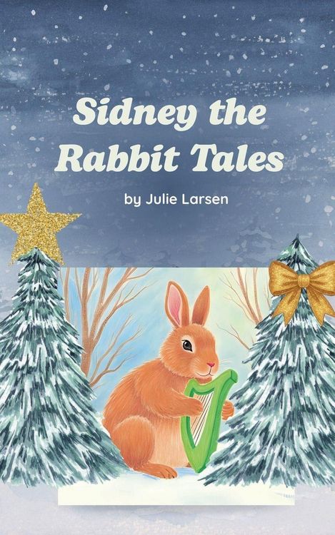 Produktbild: Sidney The Rabbit Tales