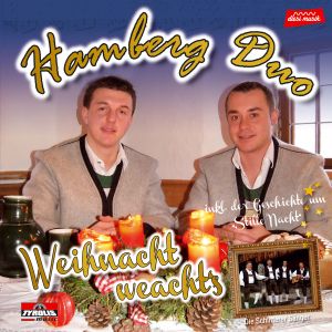 Produktbild: Weihnacht weacht's