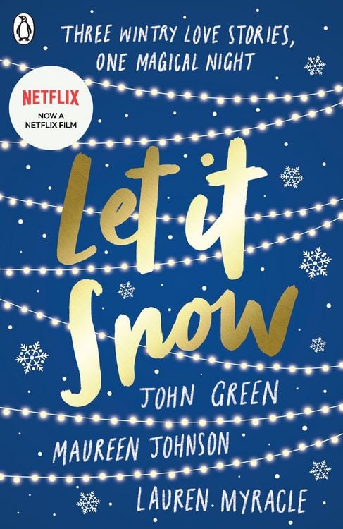 Produktbild: Let it Snow