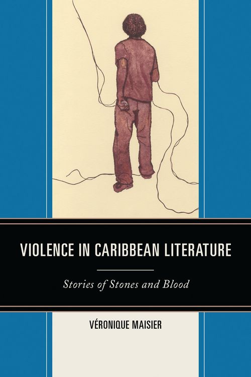 Produktbild: Violence in Caribbean Literature