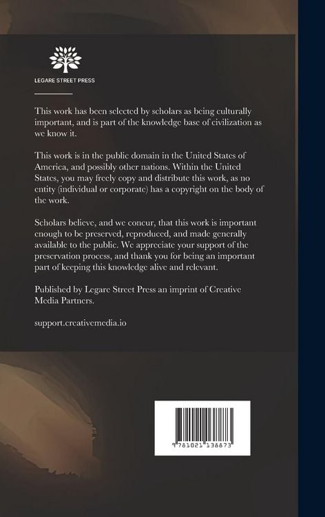 Produktbild: The Whole Works of the Rev. John Howe, M.A.: With a Memoir of the Author; Volume 5