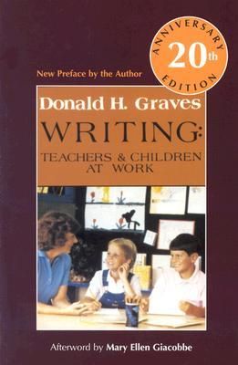 Produktbild: Writing, 20th Anniversary Ed