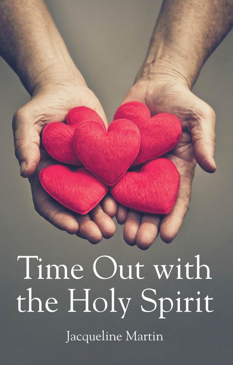 Produktbild: Time Out with the Holy Spirit