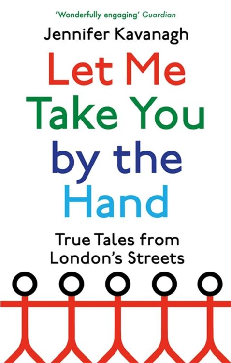 Produktbild: Let Me Take You by the Hand