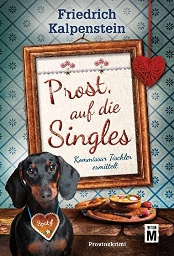 Produktbild: Prost, auf die Singles