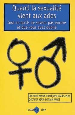 Produktbild: Quand la Sexualite Vient aux Ados