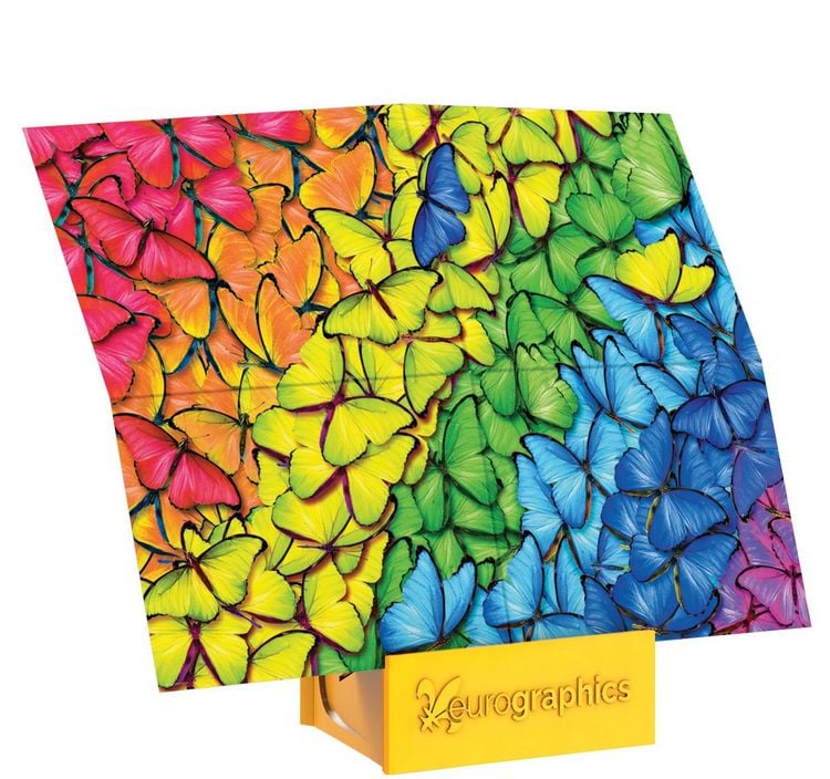 Produktbild: Eurographics 8901-0796 - Smart Puzzle Easy Stand, Standfuss