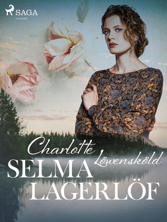 Produktbild: CharlotteL&ouml;wensk&ouml;ld
