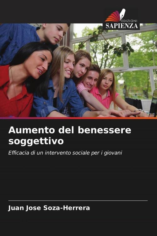 Produktbild: Aumento del benessere soggettivo