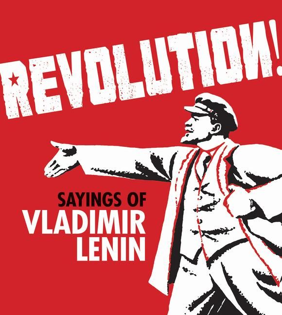 Produktbild: Revolution!