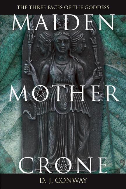 Produktbild: Maiden, Mother, Crone