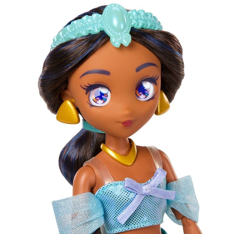 Produktbild: Disney Manga Jasmine.JNC38