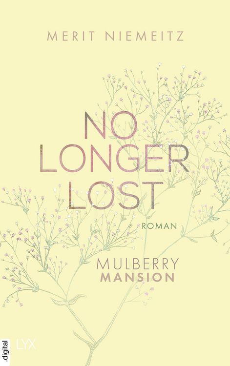 Produktbild: No Longer Lost - Mulberry Mansion