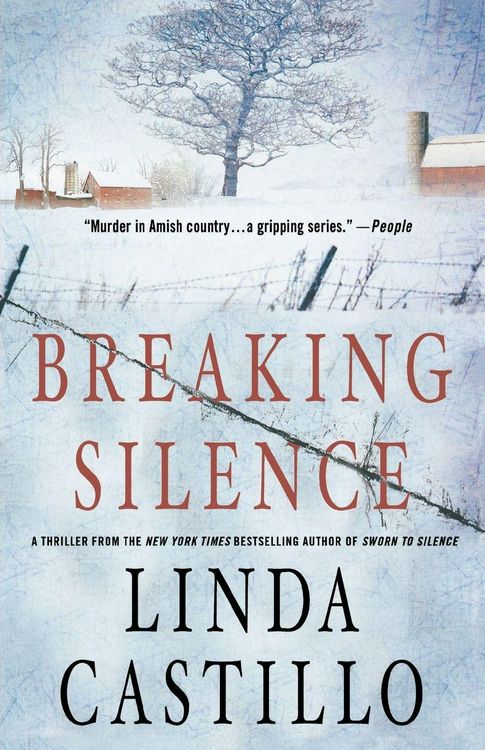 Produktbild: Breaking Silence