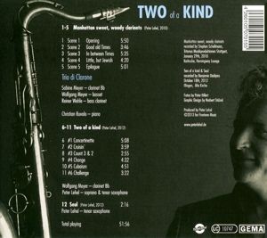 Produktbild: Two of a Kind