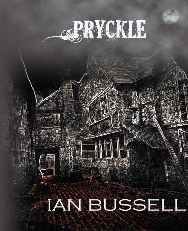 Produktbild: Pryckle