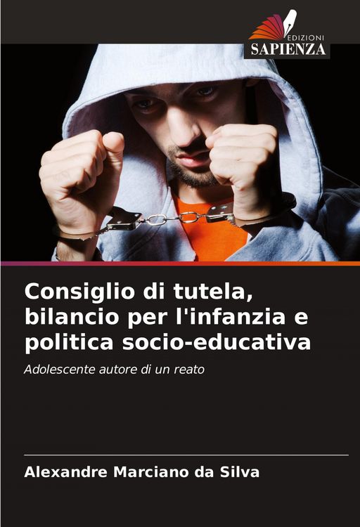 Produktbild: Consiglio di tutela, bilancio per l'infanzia e politica socio-educativa