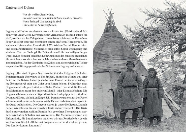 Produktbild: Mongolia &ndash; Mexico &ndash; Europa