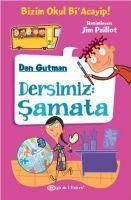 Produktbild: Bizim Okul Bi Acayip 2 - Dersimiz Samata Ciltli