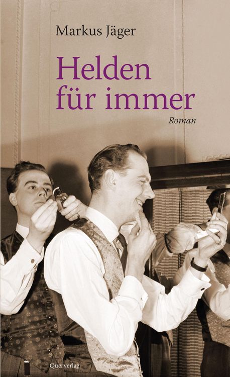 Produktbild: Helden f&uuml;r immer