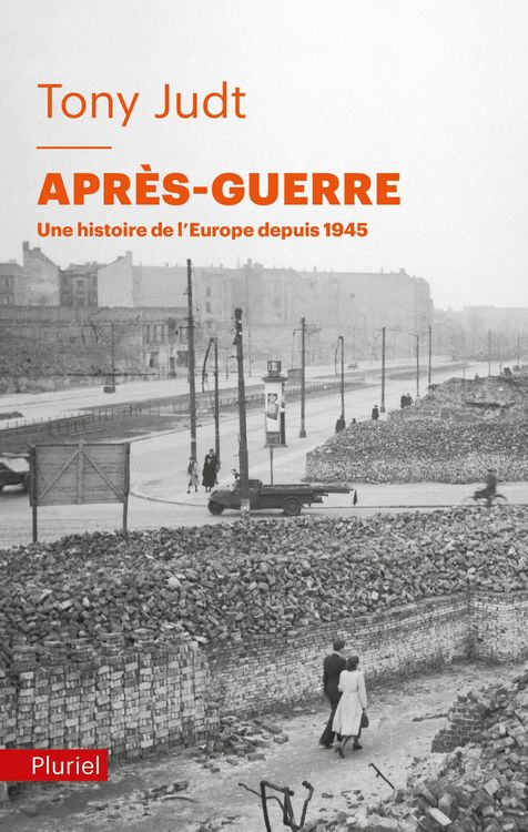 Produktbild: Apr&egrave;s-Guerre