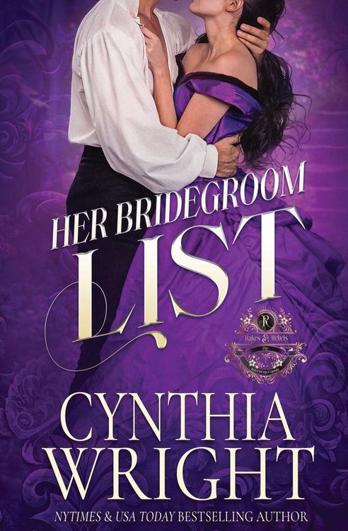 Produktbild: Her Bridegroom List