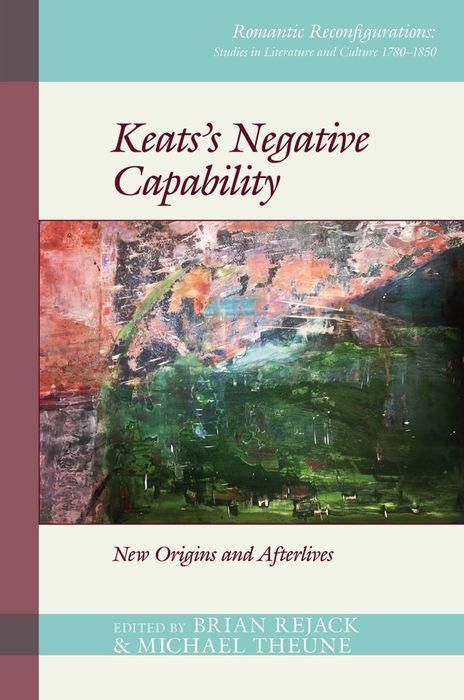 Produktbild: Keats's Negative Capability