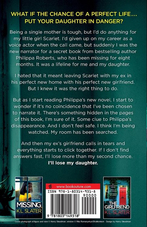 Produktbild: The Narrator