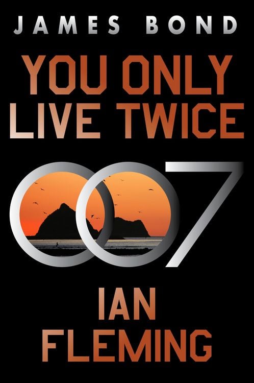 Produktbild: You Only Live Twice
