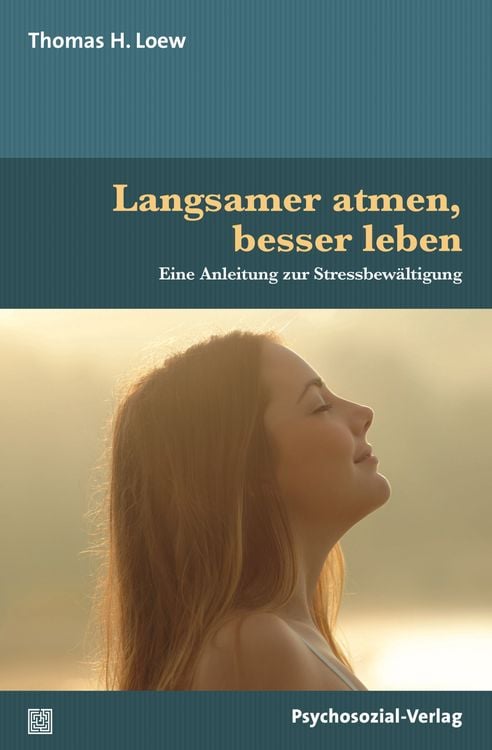Produktbild: Langsamer atmen, besser leben