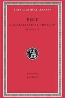Produktbild: Ecclesiastical History, Volume I