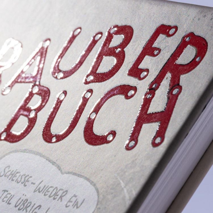 Produktbild: Perscheids Schrauber-Buch: Cartoons zum Zweirad
