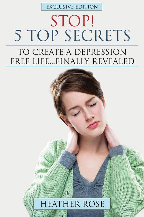 Produktbild: Depression Help