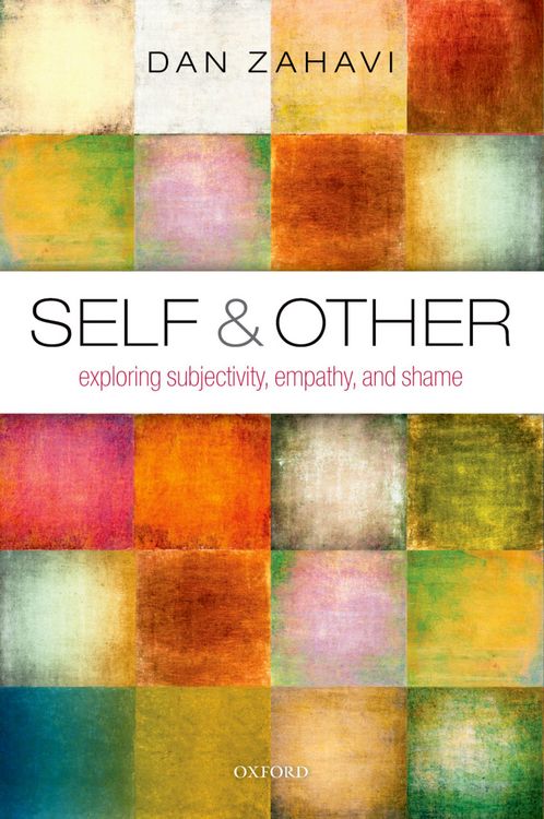 Produktbild: Self and Other