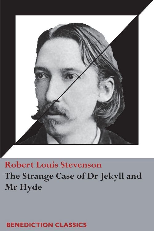 Produktbild: The Strange Case of Dr Jekyll and Mr Hyde (Unabridged)