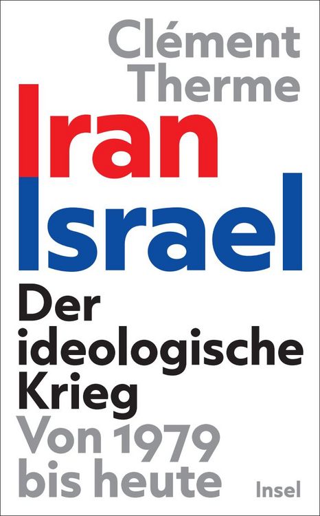 Produktbild: Iran &ndash; Israel