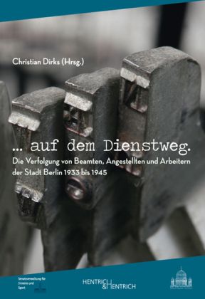 Produktbild: ...auf dem Dienstweg