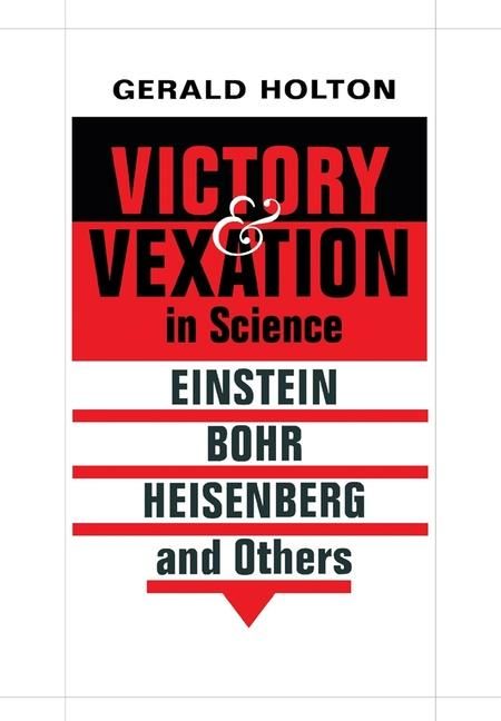 Produktbild: Victory and Vexation in Science