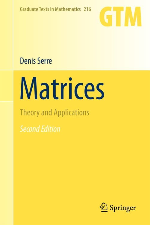 Produktbild: Matrices