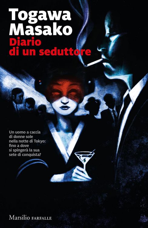 Produktbild: Diario di un seduttore