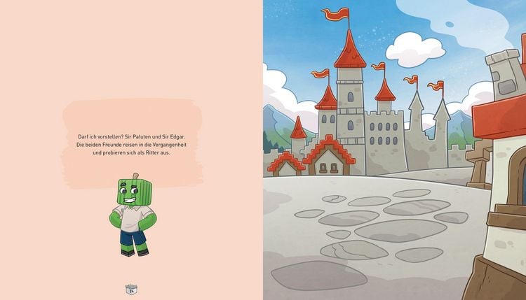 Produktbild: Das offizielle Ausschmalbuch