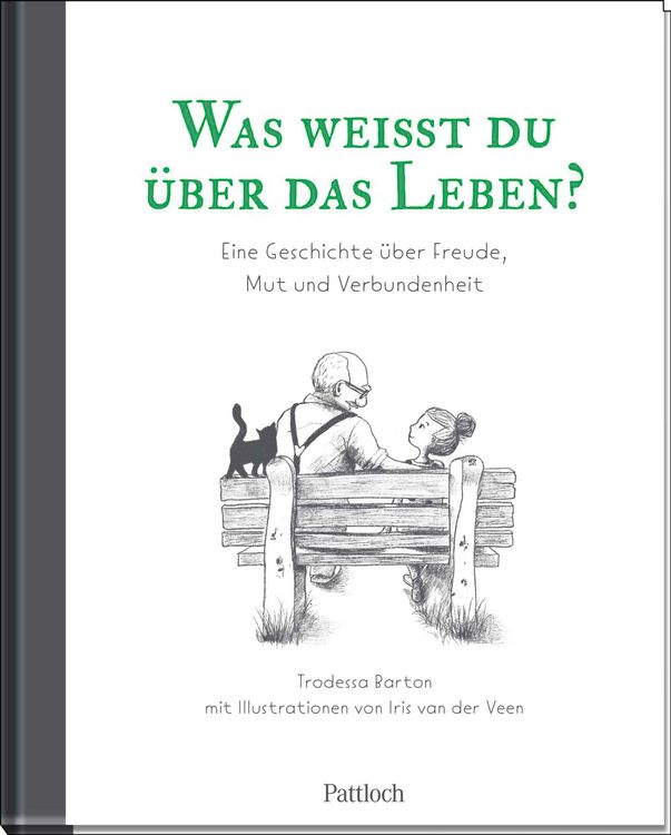 Produktbild: Was wei&szlig;t du &uuml;ber das Leben?