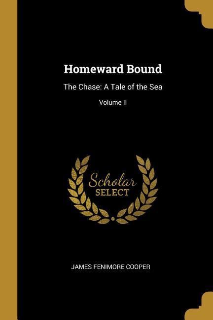 Produktbild: Homeward Bound