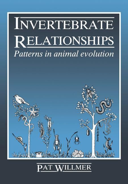 Produktbild: Invertebrate Relationships