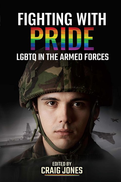Produktbild: Fighting with Pride