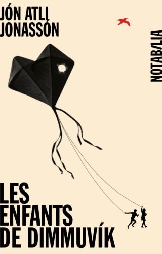 Produktbild: Enfants de dimmuvik