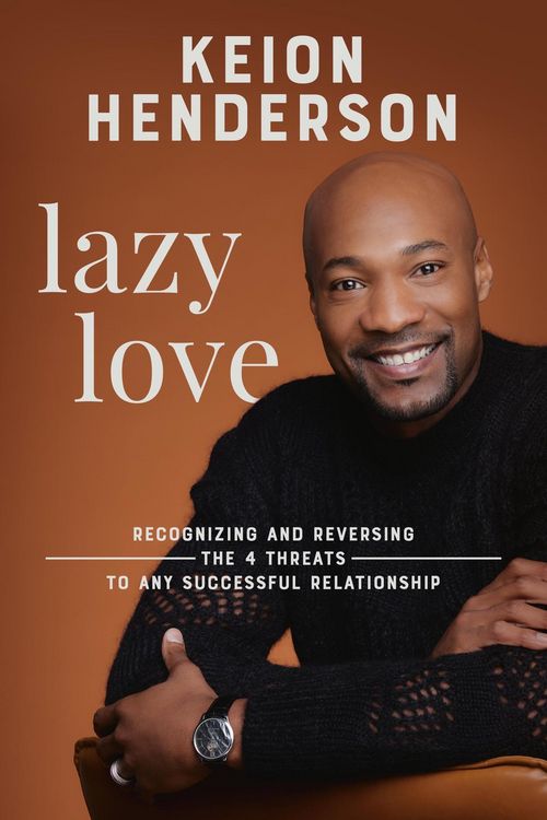 Produktbild: Lazy Love