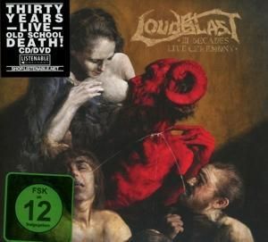 Produktbild: III Decades Live Ceremony