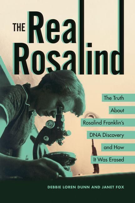 Produktbild: The Real Rosalind