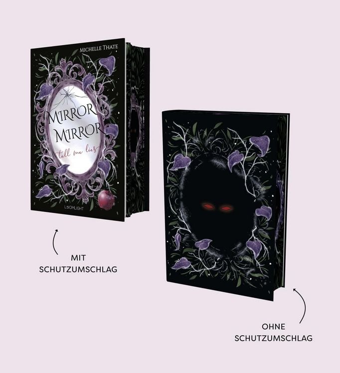 Produktbild: Mirror, Mirror, Tell me Lies